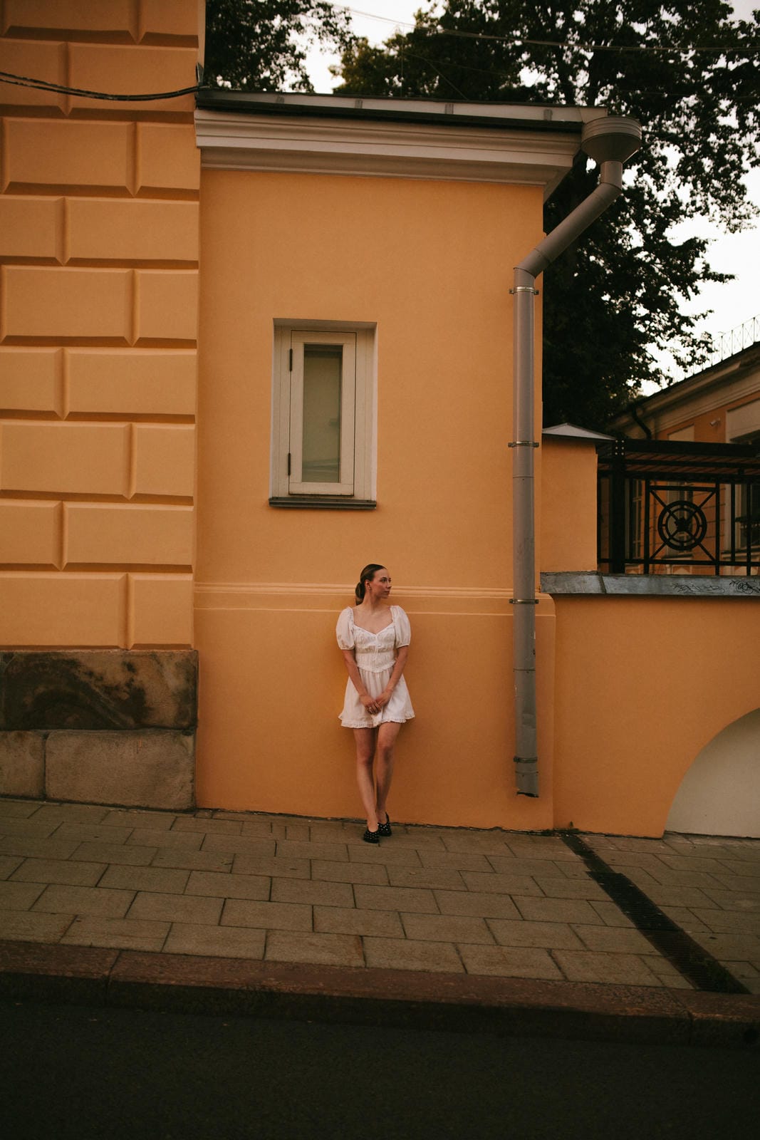 Свадебная фотография — кадр 13